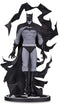 DC Collectibles Batman Black & White: Batman Statue