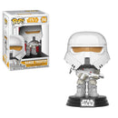 Funko Pop Star Wars: Solo-Range Trooper Collectible Figure, Multicolor - Kryptonite Character Store