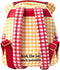 Disney: Winnie the Pooh - Gingham Womens Double Strap Mini Backpack