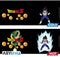 Dragon Ball Z - Vegeta Mug and Coaster Gift Set - Kryptonite Character Store
