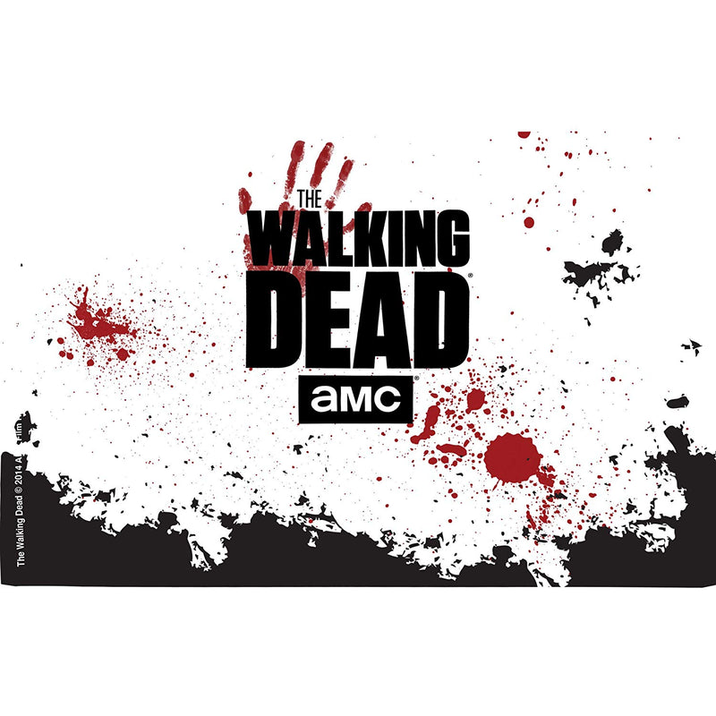 The Walking Dead 16oz Tervis Tumbler