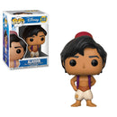 Funko POP Disney Movies Aladdin Character Toy Action Figures - Kryptonite Character Store