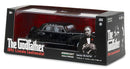 Greenlight: The Godfather (1972) - 1941 Lincoln Continental 1