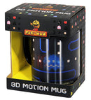 Pac-Man - Lenticular Mug, Paladone