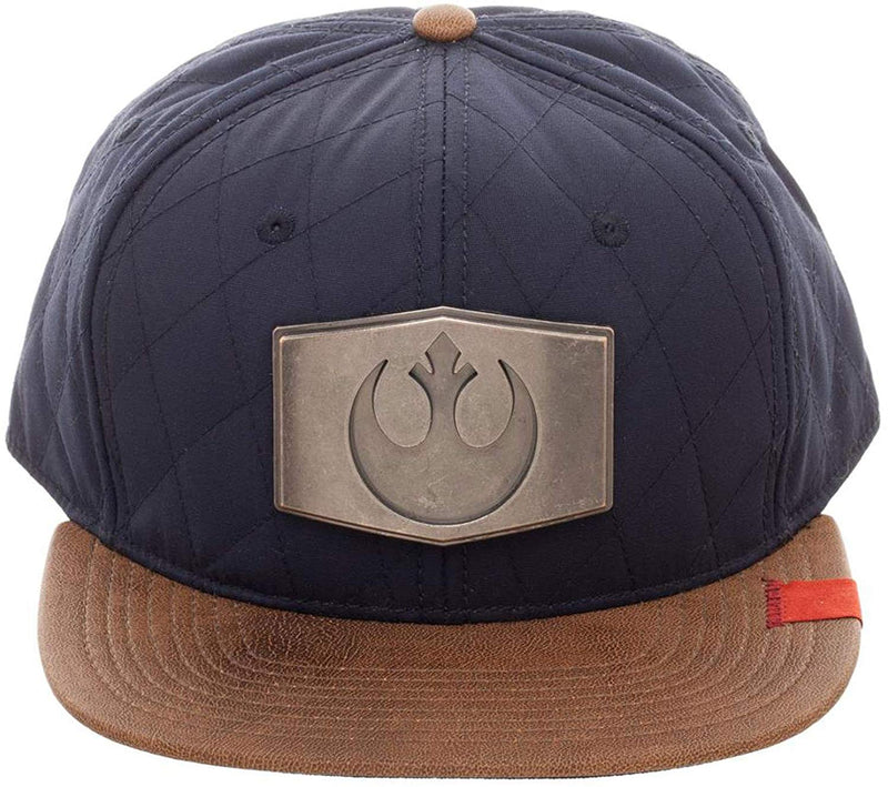 Star Wars - Han Solo Inspired Snapback Hat
