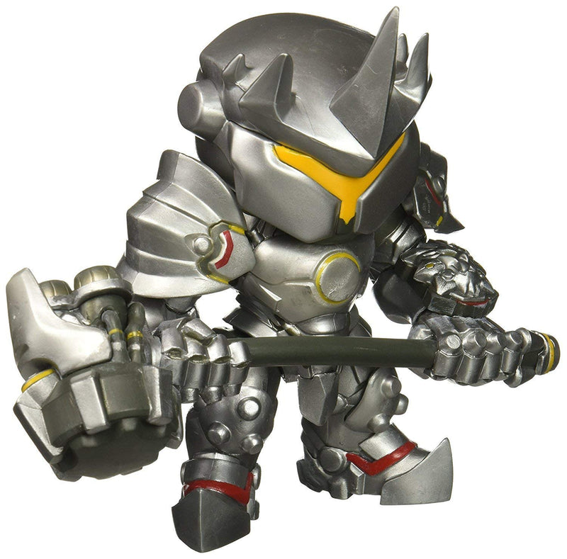 Overwatch - Reinhardt 6" Funko Pop Games Vinyl Figure