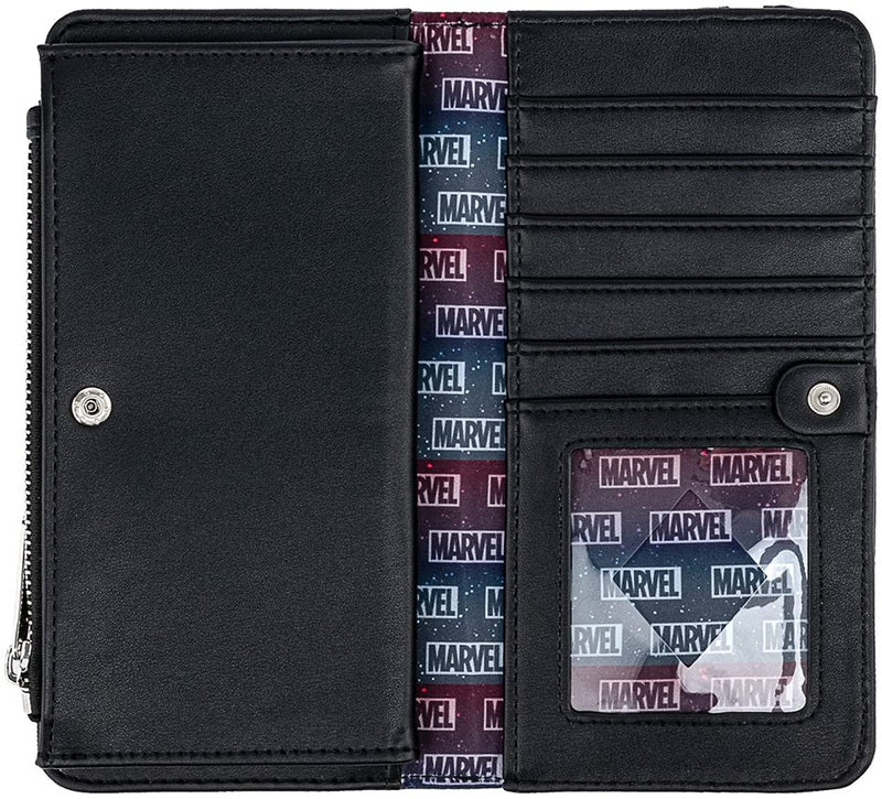 Marvel Comics: Wanda Vision - Chibi Wallet