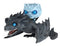Funko Pop Rides: Game of Thrones-Night King on Dragon Collectible Figure - Kryptonite Character Store