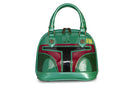 Star Wars - Boba Fett Patent Mini Dome Bag