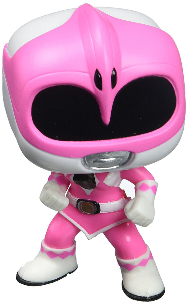 Funko POP Television: Power Rangers Action Figure - Kryptonite Character Store