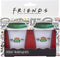 Friends Central Perk Hand Warmers