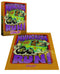 Scooby Doo Munchies Run 1, 000 Piece Puzzle - Kryptonite Character Store
