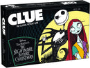 Disney - Tim Burton’s The Nightmare Before Christmas Clue