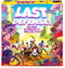Funko Last Defense! Board Game