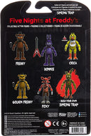 Funko: Five Nights at Freddy's - Foxy 5" Action Figure