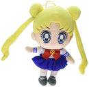 Sailor Moon S Usagi 8" Plush - Kryptonite Character Store