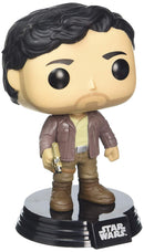 Funko POP! Star Wars: The Last Jedi - Poe Dameron - Collectible Figure