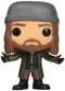 Funko POP Television: The Walking Dead - Jesus Action Figure - Kryptonite Character Store