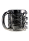 Terminator 2 Judgement Day Hand Sculpted Coffee Mug - Kryptonite Character Store