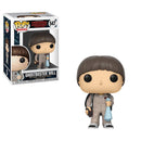 Funko POP! TV: Stranger Things - Will Ghostbusters