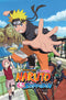 Naruto: Shippuden - Jump Poster