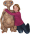 E.T. the Extra-Terrestrial – Stunt Puppet Replica