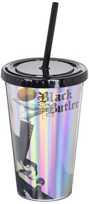 Black Butler Taiwan Carnival Cup - Kryptonite Character Store