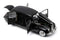 Greenlight The Godfather 1972-1941 Packard Super Eight One-Eighty Vehicle (1:18 Scale), Black
