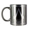 Assassin's Creed - Chrome Coffee Mug