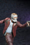 Marvel's Guardians of the Galaxy 2 - Star-Lord with Groot 1:6 Scale ARTFX Statue