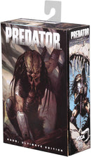 Predator "Ultimate Ahab Predator" 7” Scale Action Figure - Kryptonite Character Store