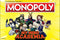 Monopoly My Hero Academia Edition - Kryptonite Character Store