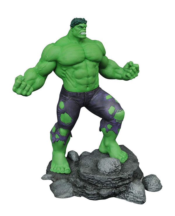 Marvel - Hulk Gallery PVC Figure - Kryptonite Character Store