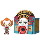 Funko Pop! Town: It 2 - Demonic Pennywise with Funhouse