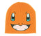 Pokémon Charmander Knit Beanie Cap Hat