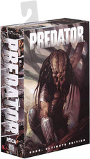 Predator "Ultimate Ahab Predator" 7” Scale Action Figure - Kryptonite Character Store