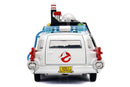 Metals Ghostbusters 6" Classic Figure