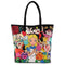 Disney - Alice Character Print Tote Bag