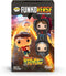 Funkoverse: Back To The Future 100 2-Pack