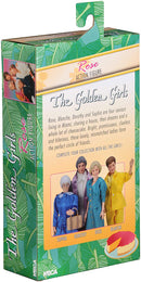 The Golden Girls - Rose 8" Clothed Action Figure