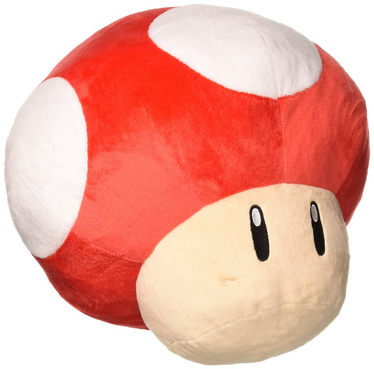 Banpresto - Super Mario Mushroom 14