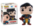 Funko POP! Heroes: DC Imperial Palace - Superman