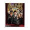 Harry Potter - Collage 1000 Piece Jigsaw Puzzle