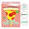 Pizza - Huggable Heating Pad & Pillow