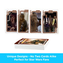 Star Wars - Chewbacca Playing Cards