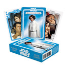 Star Wars - Princess Leia Playing Cards