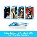Star Wars - Princess Leia Playing Cards
