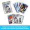 Star Wars - R2-D2 Playing Cards