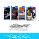 Star Wars - R2-D2 Playing Cards