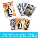 Star Wars - Han Solo Playing Cards